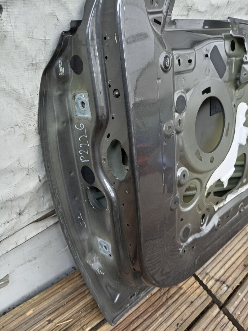 PEUGEOT 308 SW MK2 2013-2021 FRONT DOOR SHELL PANEL RIGHT DRIVER SIDE