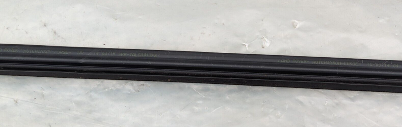 RANGE ROVER EVOQUE L538 2011-2015 WINDOW INNER SLIDING WEATHER SEAL GENUINE