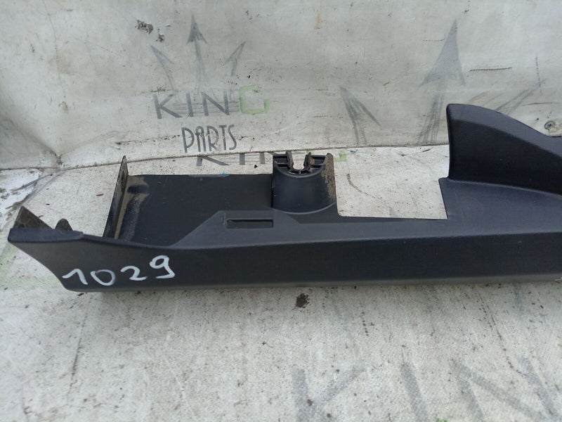 MERCEDES GLC X253 2015-21 LEFT PASSENGER SIDE SKIRT SILL COVER A2536980800