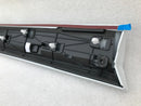 SKODA SUPERB B8 SPORT-LINE FRONT DOOR TRIM MOULDING PANEL RIGHT SIDE 3V0853294