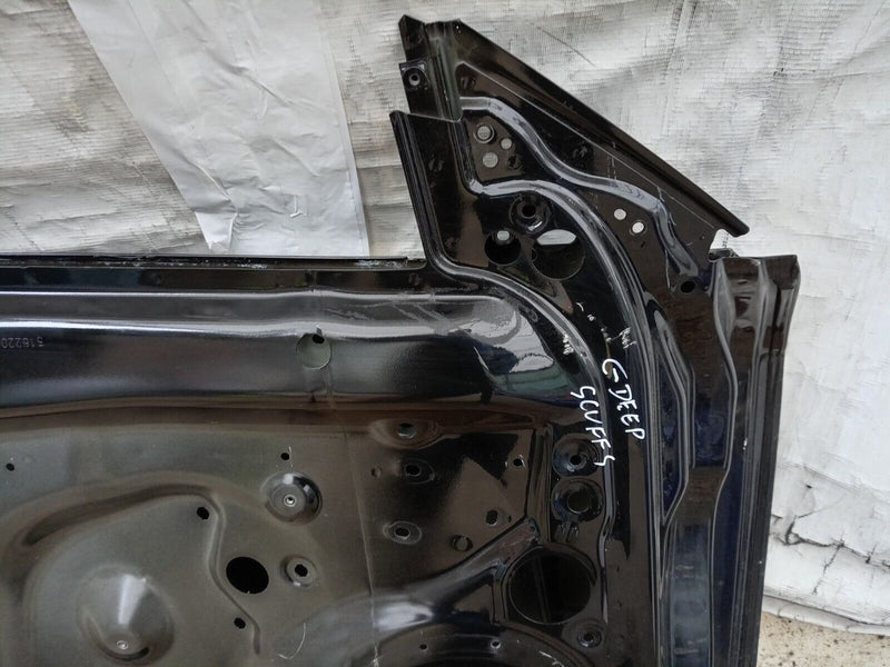 AUDI A5 8T COUPE 2007-2012 GENUINE  FRONT DOOR SHELL PANEL 8T0831311F