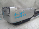 MITSUBISHI L200 2019-ON REAR BUMPER GENUINE PDC 6410D647ZZ
