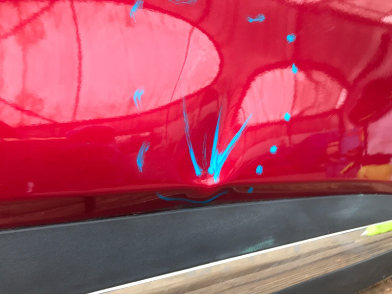 MG HS 2018-24 fits LCI FRONT DOOR SHELL PANEL RIGHT DRIVER SIDE 10005122