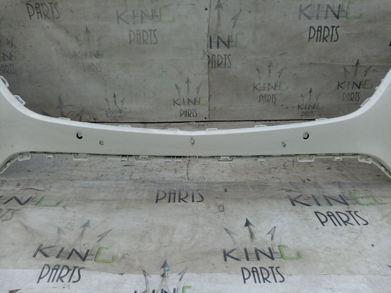 MERCEDES EQC W293 N293 2019-ON FRONT BUMPER GENUINE PDC A2938850000