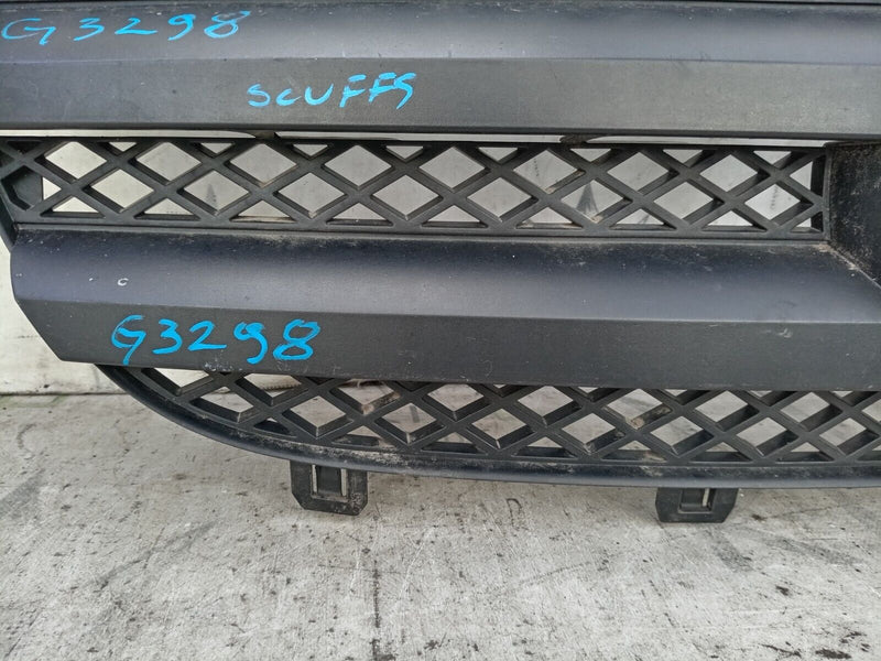 MERCEDES-BENZ SPRINTER W906 06-14 FRONT GRILL BUMPER GRILLE A90688003