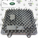 JAGUAR E-PACE X540 HEADLIGHT LED XENON ECU BALLAST UNIT MODULE J9C3-13E005-BB #