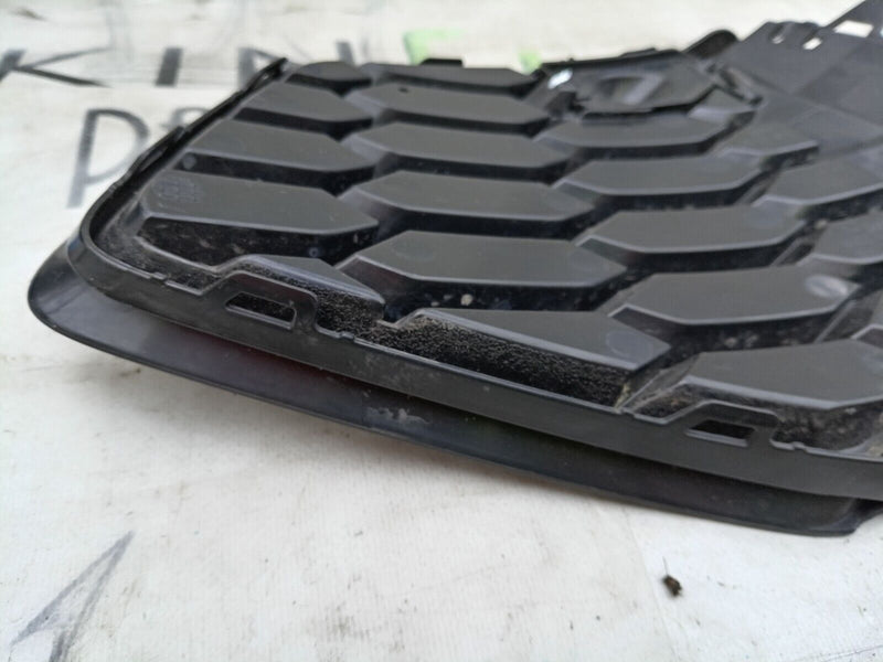 AUDI A3 S LINE 2020-ON FRONT BUMPER RIGHT LOWER GRILL 8Y0807682B