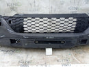 IVECO DAILY 2015-ON FRONT BUMPER 5801529745