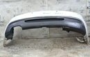 BMW E82 COUPE E88 M-SPORT 2008-2011 GENUINE FRONT BUMPER, PDC 8045455
