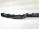 KIA SPORTAGE GT-LINE MK5 NQ5 2022-ON FRONT BUMPER RADIATOR GRILL TRIM MOULDING #