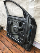 BMW X1 MK2 F48 F49 2016-2021 GENUINE FRONT DOOR SHELL PANEL LEFT SIDE