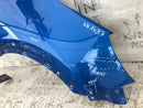 VAUXHALL MOKKA X FACELIFT 2016-23 FRONT FENDER WING PANEL RIGHT SIDE