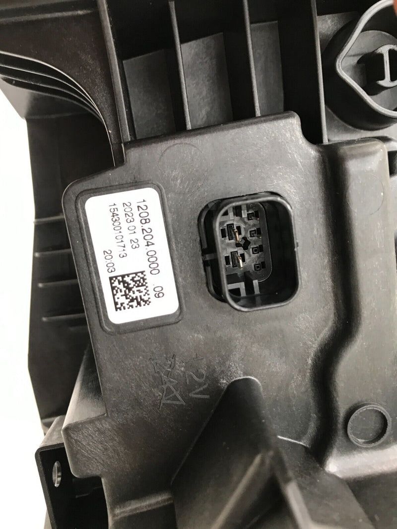 BMW 2 Active Tourer U06 MK2 2021-ON RIGHT SIDE COMPLET HEADLIGHT &ECU 5A42246