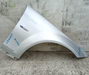 MERCEDES W204 2009-13 ALUMINIM FRONT FENDER WING PANEL RIGHT DRIVER SIDE