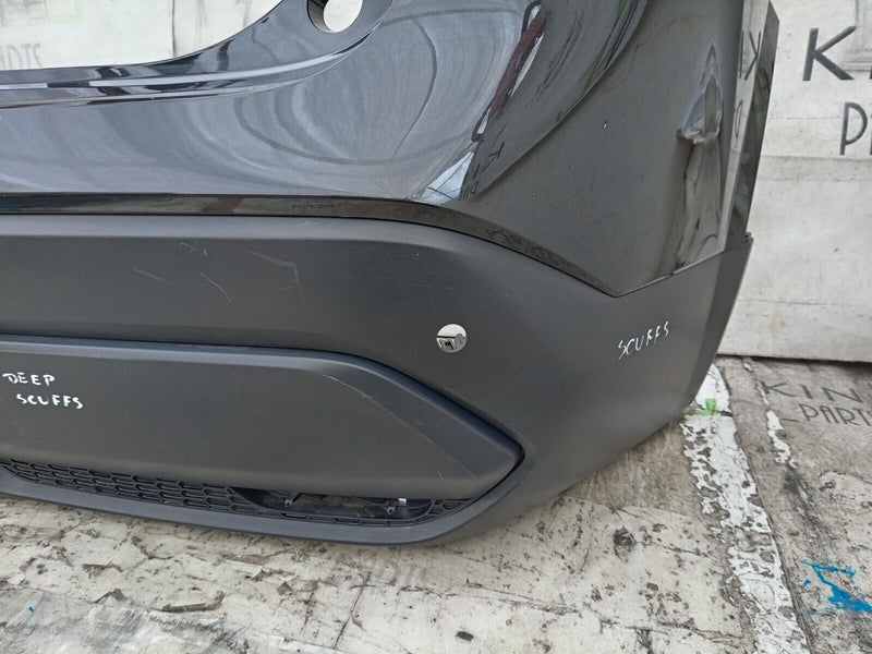 NISSAN QASHQAI MK3 J12 2021-ON REAR BUMPER PDC GENUINE 850226UA0H