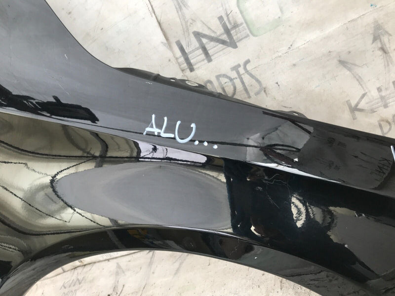 MERCEDES CLA COUPE W117 2013-19 FRONT FENDER WING PANEL RIGHT SIDE