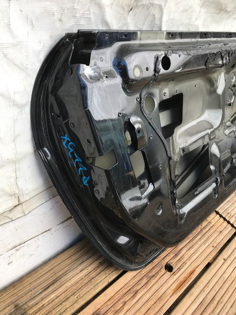 BMW 6 SERIES E63 E64 GENUINE  FRONT DOOR SHELL PANEL LEFT PASSENGER SIDE