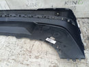 SKODA ENYAQ iV 2020-ON REAR BUMPER LOWER SECTION 5LG807568
