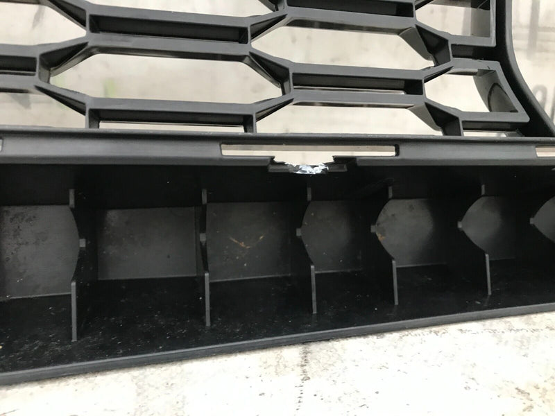 BMW 2' F44 M-SPORT GRAN COUPE 2020-ON FRONT BUMPER LOWER GRILL GRILLE