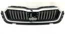 SKODA OCTAVIA MK4 NX 2020-ON FRONT BUMPER RADIATOR GRILL GRILLE GENUINE