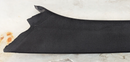 MERCEDES-BENZ C-CLASS W204 07-11 FRONT INNER LEFT N/S A-PILLAR TRIM A2046902126