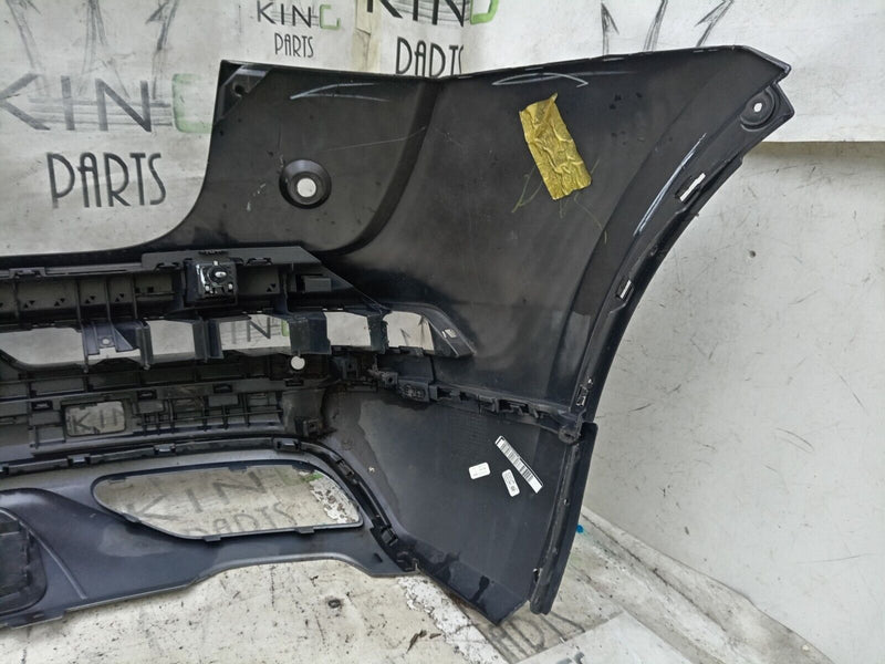 AUDI Q5 S-LINE 2016-2020 REAR BUMPER PDC GENUINE 80A807511