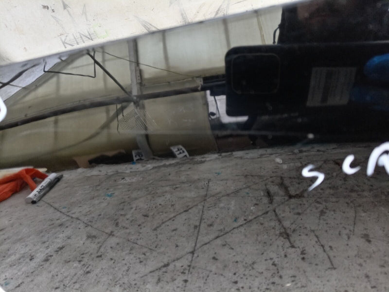 KIA NIRO MK2 SG2 2021 RIGHT SIDE FRONT DOOR TRIM MOULDING PANEL 87723-AT100 M329