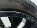 VW ID3 ID.3 GENUINE ALLOY WHEEL RIM 18' 7,5Jx18H2 ET50 & TYRE 215x55 R18