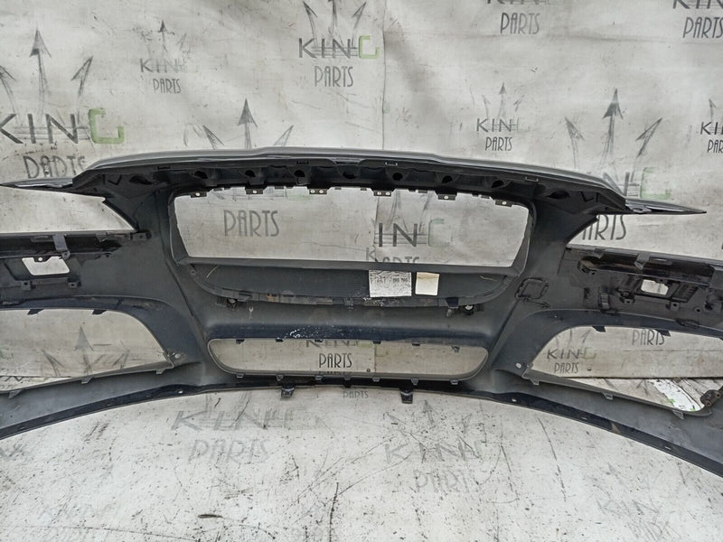 JAGUAR XF PRESTIGE 2015-ON FRONT BUMPER  PDC GX63-17F003-A