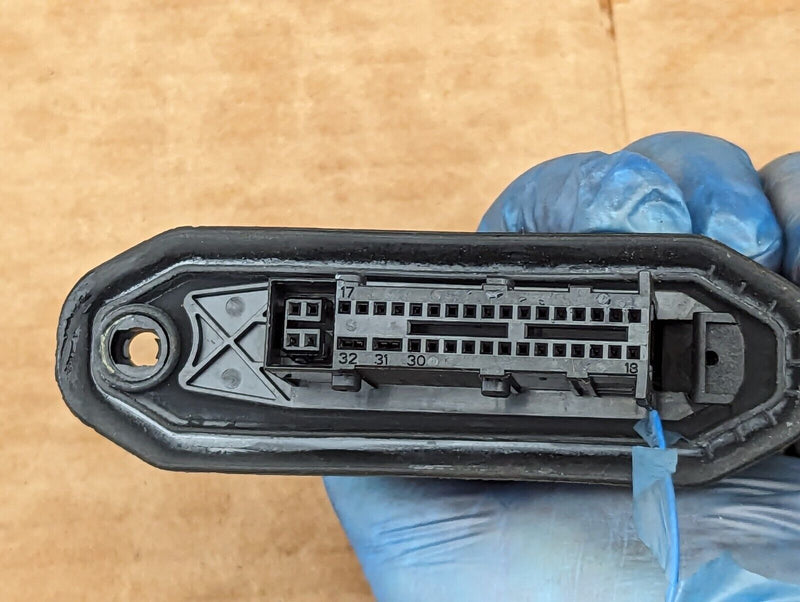 BMW X1 E84  09-15 FRONT PASSENGER LEFT SIDE DOOR WIRING LOOM HARNESS 6925542