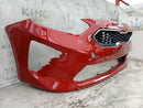 KIA CEED CD MK3 2018-2020 FRONT BUMPER GENUINE 6x PDC 86511-J7000