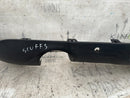 MINI COOPER F55 F56 2014-2016 REAR BUMPER DIFFUSER PDC 7318826