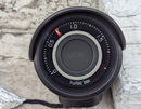 FIAT ABARTH 500 2008-2015 TURBO BOOST GAUGE 00518429380 GENUINE