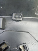 MG 2S EV 2021-ON FACELIFT FRONT BUMPER UPPER SECTION GENUINE P11010248