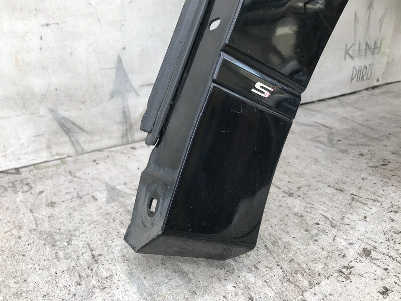 JAGUAR I-PACE X590 GENUINE FRONT FENDER WING PANEL RIGHT DRIVER SIDE