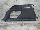 AUDI E-TRON 2018-ON BOOT INTERIOR LEFT N/S BOOT LINING TRIM 4KE863879 GENUINE