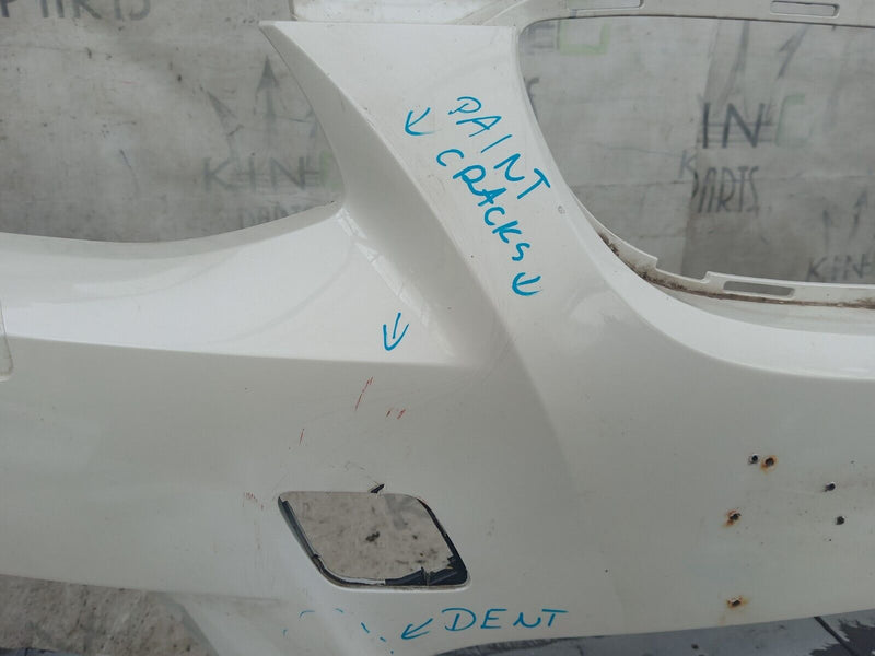 BMW 3' E92 E93 M-SPORT 2004-08  GENUINE FRONT BUMPER WASHER HOLES 8035599