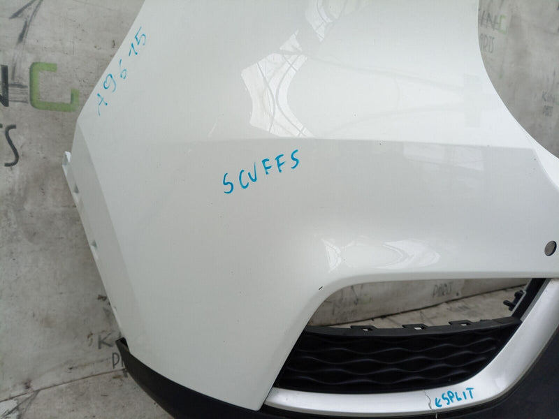 MG ZS SUV 2017-2020 REAR BUMPER PDC GENUINE P10344162