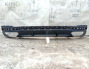 AUDI A4 8W B9 S-LINE 2019-ON REAR BUMPER DIFFUSER GENUINE 8W0807521AB