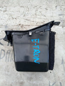 AUDI E-TRON 2018-ON CENTER CONSOLE COMPARTMENT STORAGE BIN 4KE864981A GENUINE