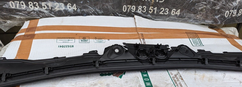 BMW 3 SERIES F30 2011-2019 WINDSCREEN SCUTTLE PANEL WIPERS COVER TRIM 7258178