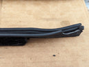 VW GOLF MK7 2012-2020 REAR RIGHT O/S OUTSIDE DOOR WINDOW MOLDING TRIM 5G6839477