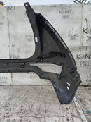KIA NIRO 2022-ON GENUINE BLACK REAR BUMPER PDC 86650-AT050