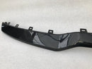 KIA SPORTAGE GT-LINE MK5 NQ5 2022-ON FRONT BUMPER RADIATOR GRILL TRIM MOULDING #