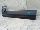 LAND ROVER DISCOVERY 4 LR4 RIGHT SIDE REAR DOOR TRIM MOULDING LOWER PANEL