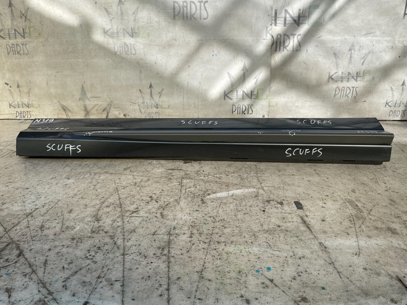 AUDI Q3 F3 S-LINE 2018-2023 RIGHT SIDE FRONT DOOR TRIM MOULDING PANEL