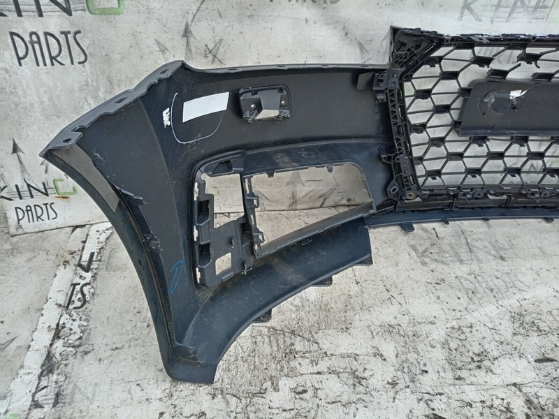 AUDI TTS TT S LINE MK3 8S 2019-ON FRONT BUMPER GENUINE PDC 8S0807437