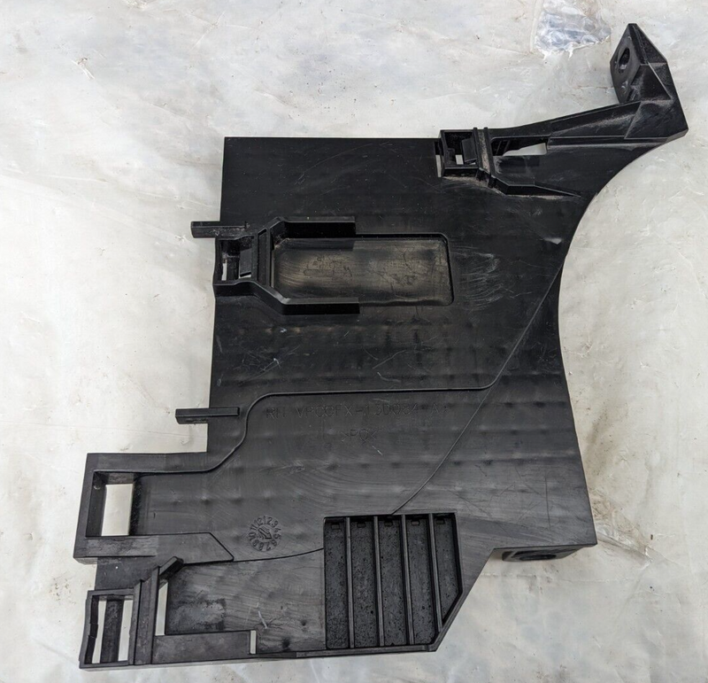 RANGE ROVER EVOQUE L538 11-15 RIGHT O/S HEADLIGHT MOUNT BRACKET VPCCFX-13D084-A