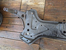 FIAT DUCATO MK3 06-14 2.3 DIESEL FRONT SUBFRAME GENUINE