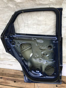 AUDI Q3 2019-2023 GENUINE REAR DOOR SHELL PANEL LEFT PASSENGER SIDE